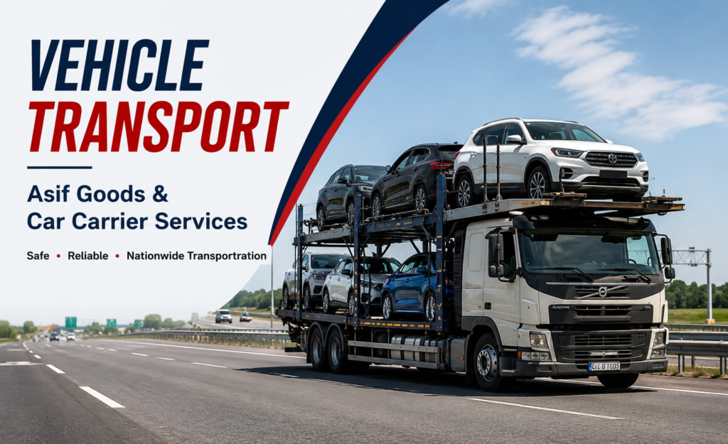 Vehicle Transport
